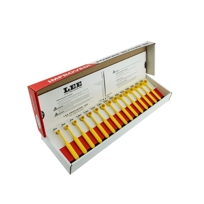 LEE Kit di Misurini #90100