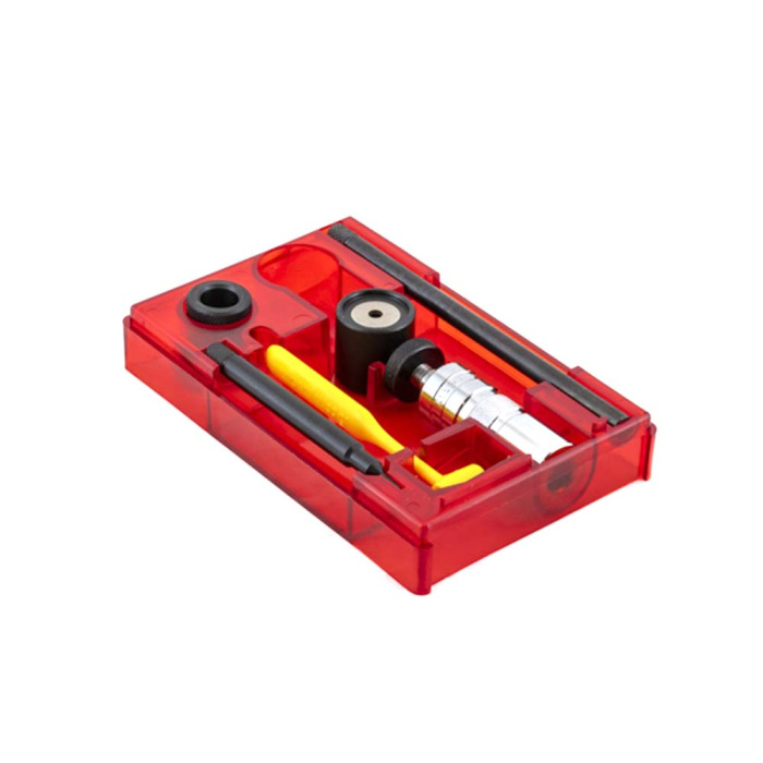 LEE Precision Reloading Kit Pistola 9mm #90254