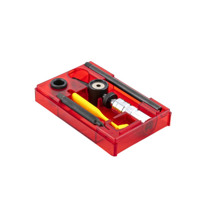 LEE Precision Reloading Kit Pistola 45 Colt #90263