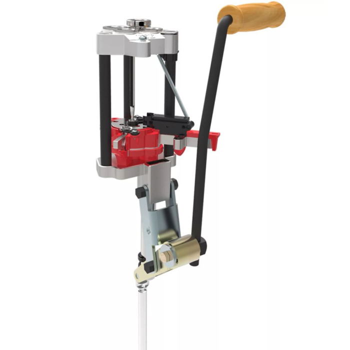 LEE Pressa Auto Breech Lock Pro Pressa Progressiva #90900