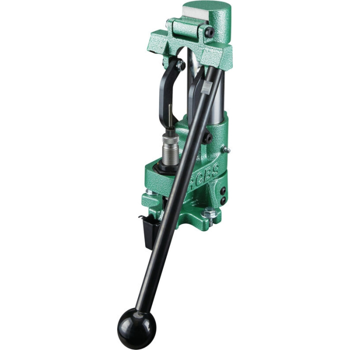 RCBS SUMMIT Single Stage Pressa per ricarica #09290