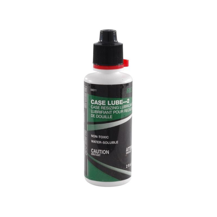RCBS Case Lube-2 Lubrificante per Bossoli #9311