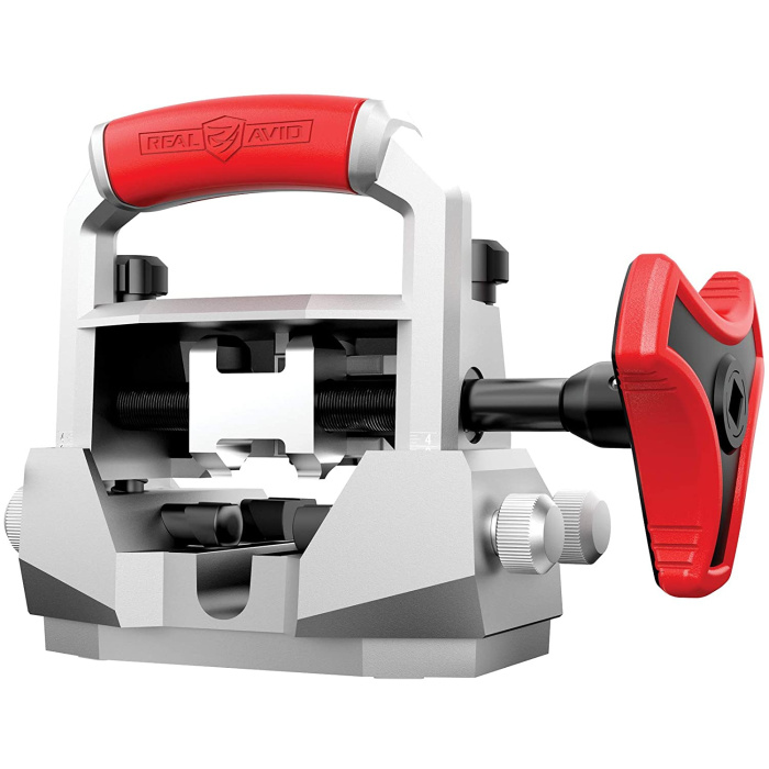 REAL AVID Master Sight Push #AVMSP