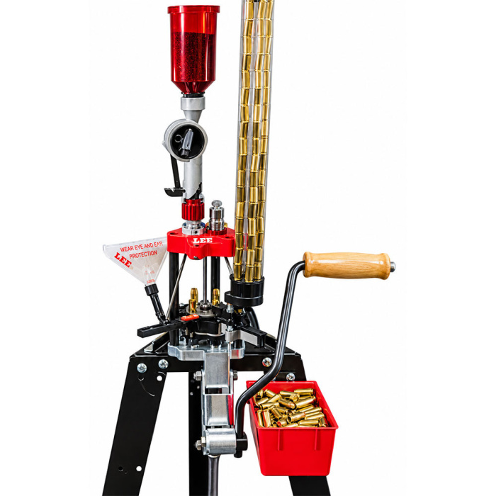 LEE Auto Breech Lock Pro 4000 Kit Pressa Cal. 223 Rem #91551