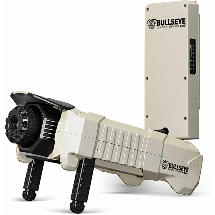 SME BullsEye Target Camera System One Mile