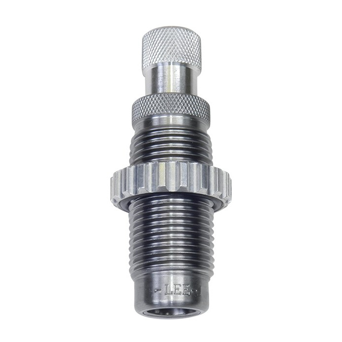 LEE Carbide Factory Crimp Die 9mm Luger / 9x21 #90860