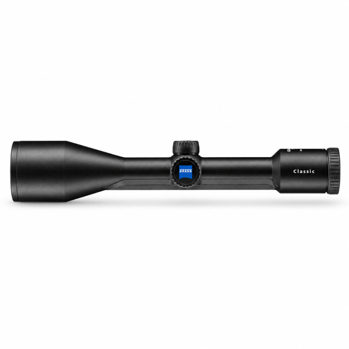 ZEISS Cannocchiale Classic Diatal 6X42 T* Reticolo 42