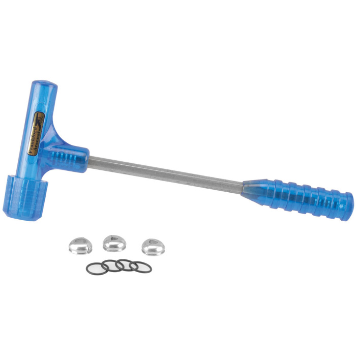 Frankford Quick-N-EZ Impact Bullet Puller - Martello Cinetico