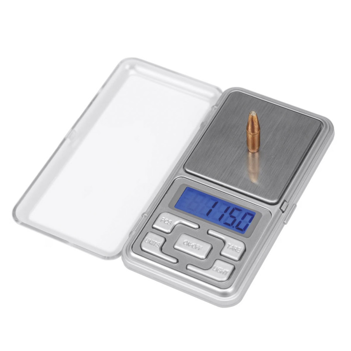 FRANKFORD DS-750 Digital Reloading Scale #205205