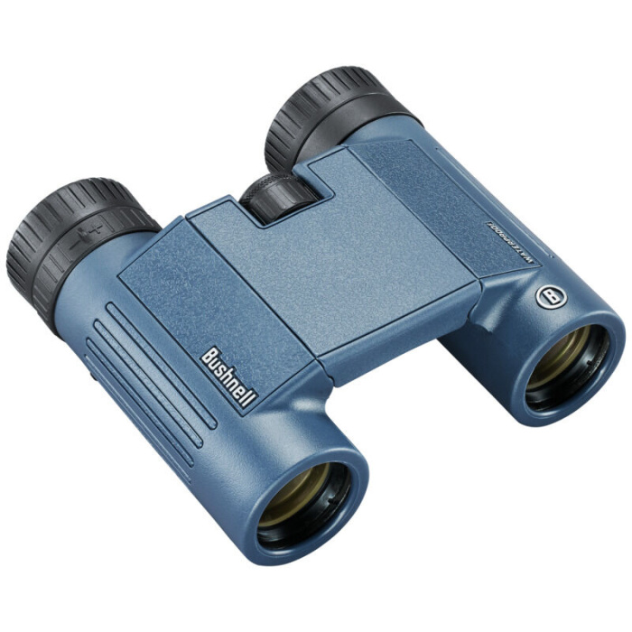 BUSHNELL Binocolo H2O 10x25 Waterproof #130105R