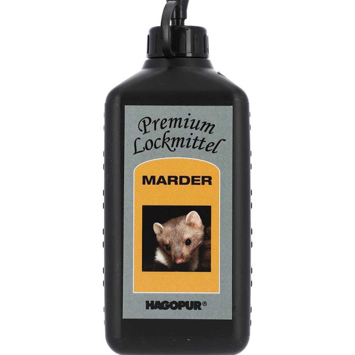 HAGOPUR Attrattore per Faine e Martore 500ml #27860