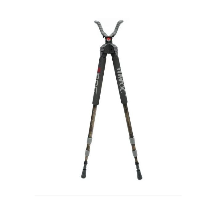 BOG Havoc Shooting Bipiede Camo #1100484
