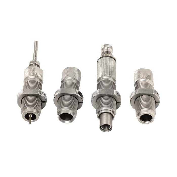 HORNADY .480 Ruger Full Lenght Dies Set #546547