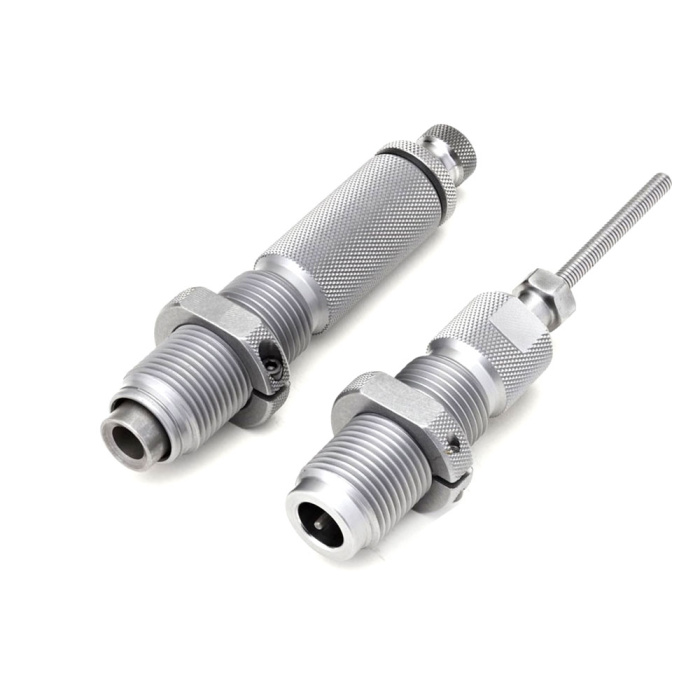 HORNADY 8x56R Hungarian-Mann Full Lenght Dies Set #546385