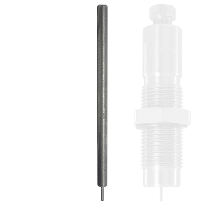LEE Decapping Die Pin Ricambio #90783