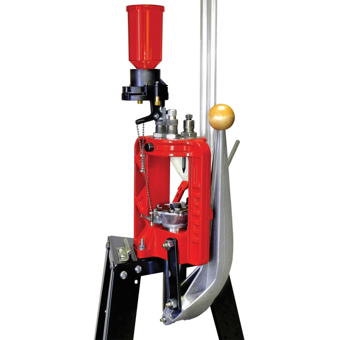 LEE Pressa Load-Master Progressive Press Kit 44 Special/44 Magnum #90943