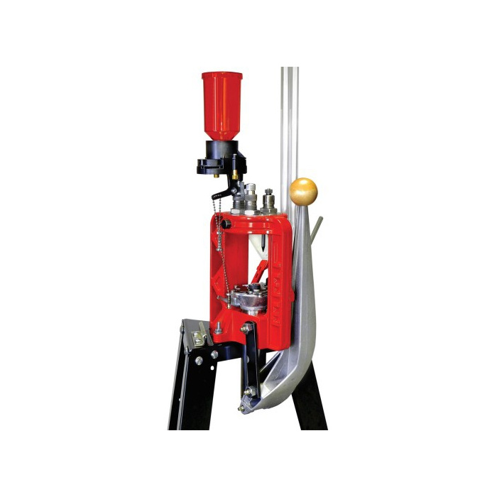 LEE Pressa Load-Master Progressive Press - Seleziona il Calibro