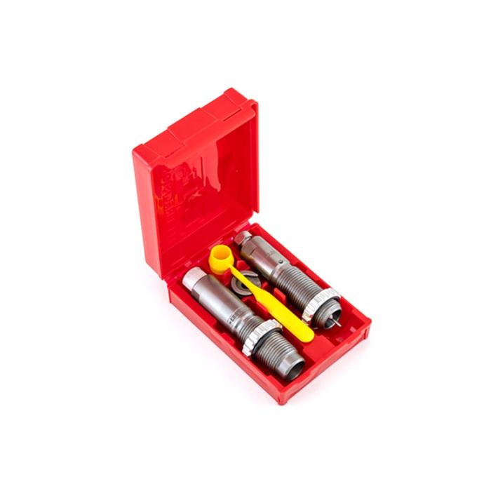 LEE Pacesetter 2-Die Set 32-40 WCF #90758