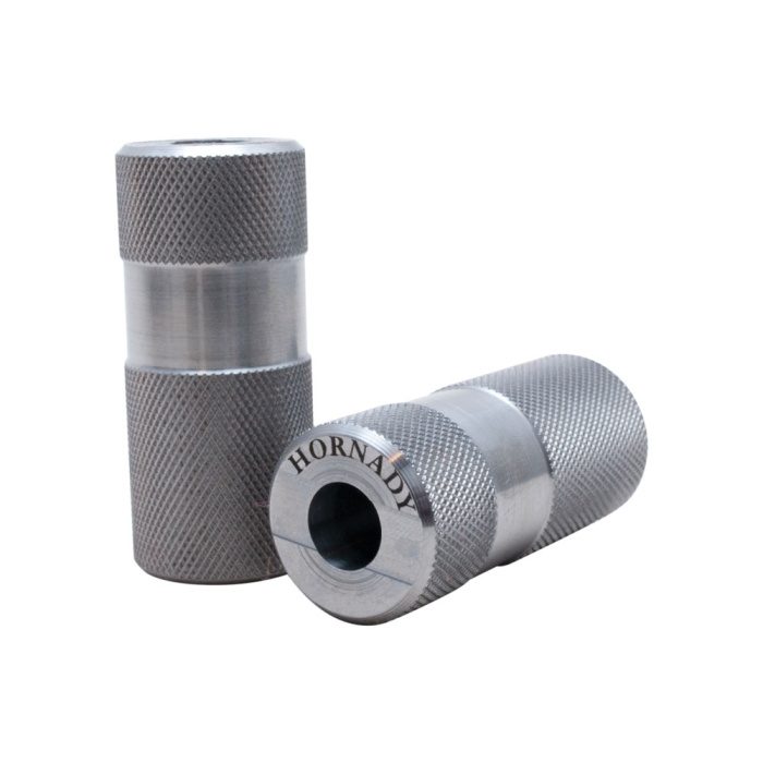 HORNADY Lock-N-Load Cartridge Gauge Calibro Verificatore 7mm-08 Remington #380712