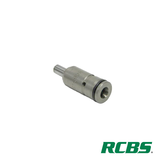 RCBS Lube-A-Matic Sizer Die .456