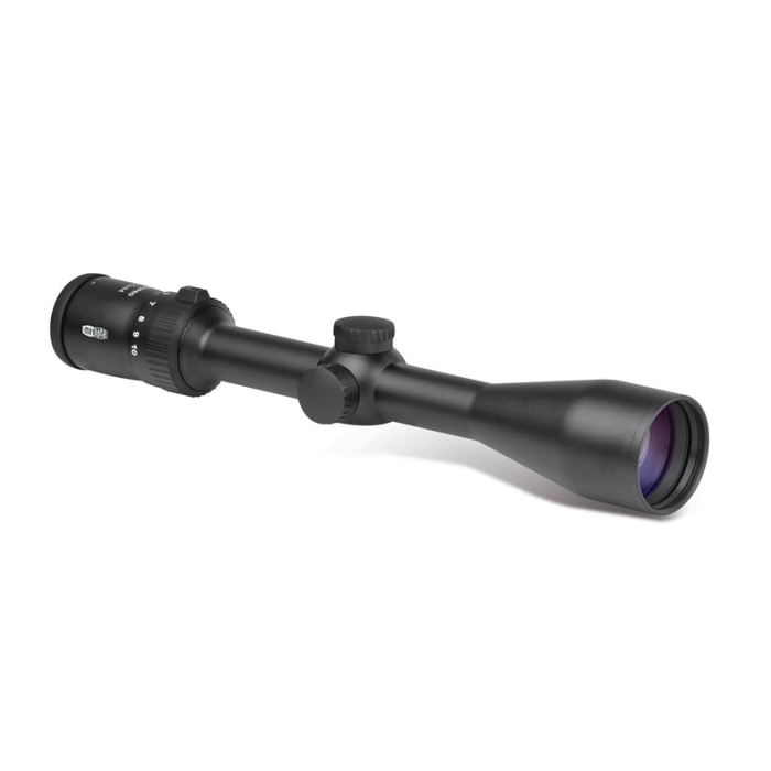 MEOPTA MeoPro 3.5-10X44 Reticolo Plex Lega (1")
