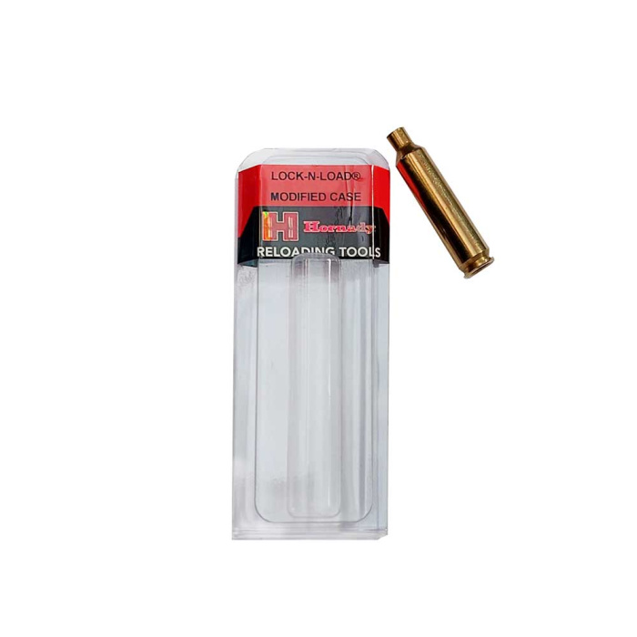 HORNADY Modified Cases "B" Series