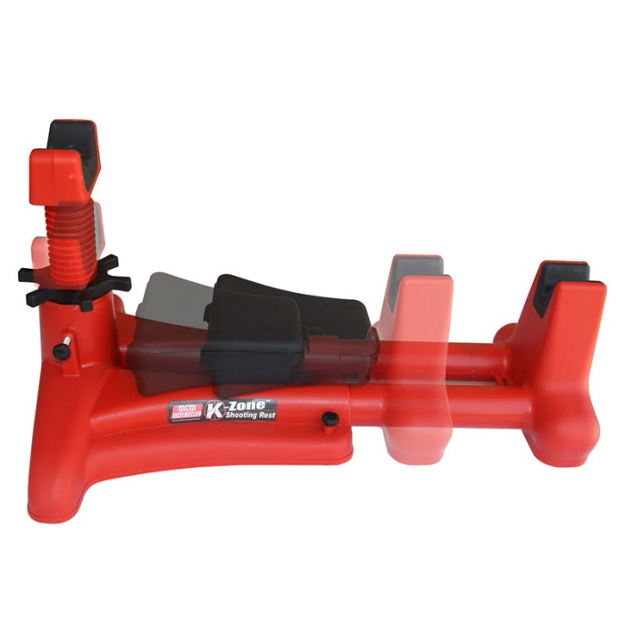 MTM KSR K-Zone Shooting Rest