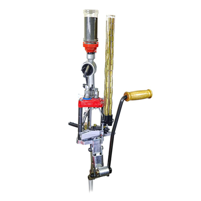 LEE PRO 1000 Pressa Kit Ready to Reload - Seleziona il Calibro