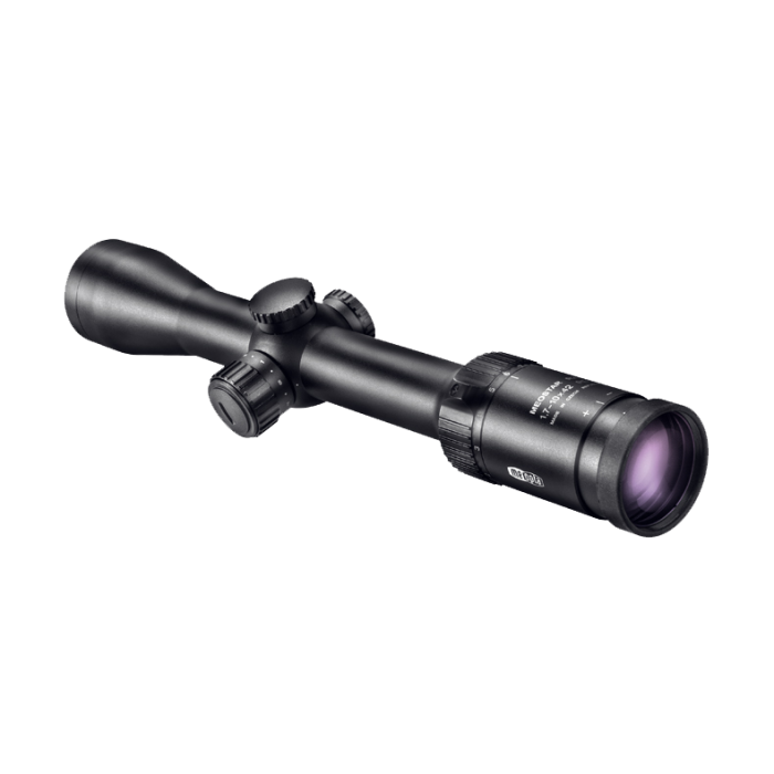 MEOPTA MeoStar R2 RD 1.7-10X42 Reticolo 4C-2P (illuminato) 