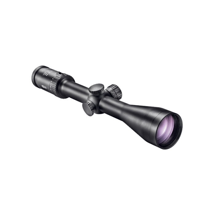 MEOPTA MeoStar R2 RD 2-12X50 Reticolo BDC-3 -2P (illuminato) 