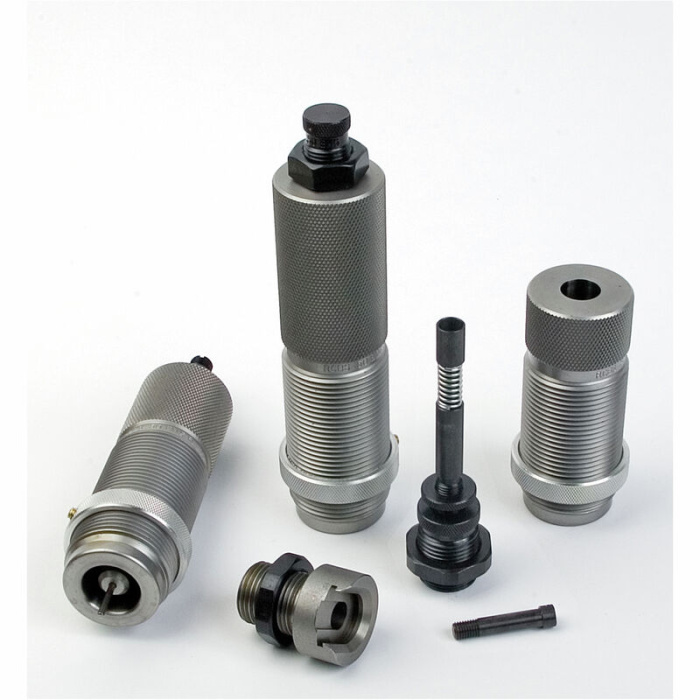 RCBS 50 BMG 1-1/2"-12 Thread Die Kit #88705