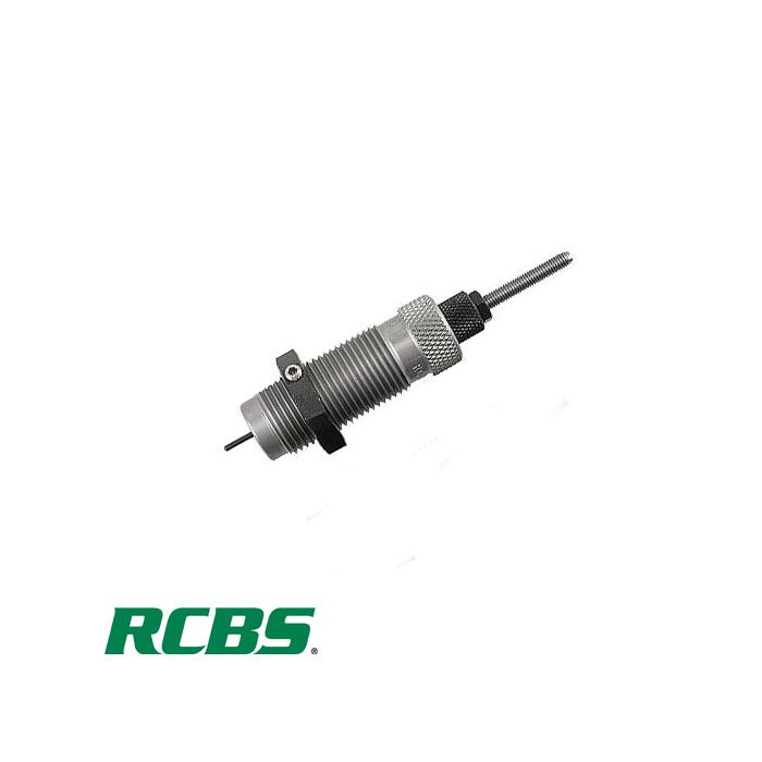 RCBS GOLD MEDAL .243 Winchester Full Lenght Sizer Die #11434