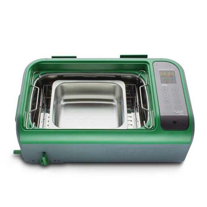 RCBS Ultrasonic Case Cleaner Pulitrice Ultrasuoni 220Volt #87061