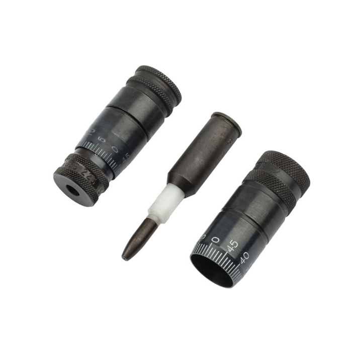 RCBS Precision Mic Cal. 7x57 Mauser #88323 