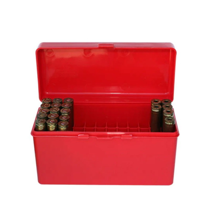 MTM RM-60 Rifle Medium 243-308 Rosso