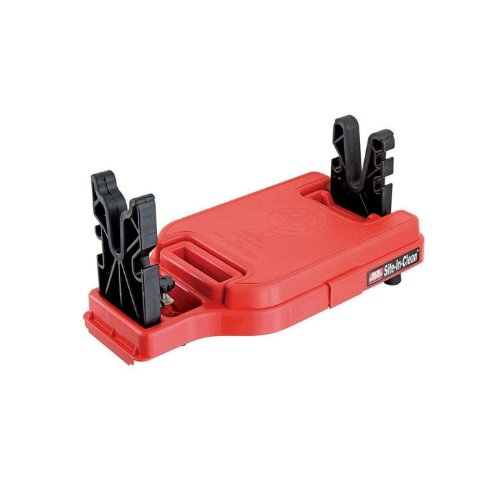 MTM SNCR Site-In-Clean Rifle Shooting Rest Cleaning Center #SNCR-30