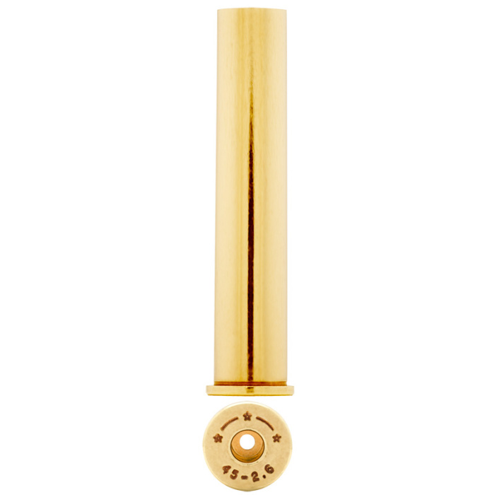 STARLINE Bossoli 45-100 Sharps (100pz)