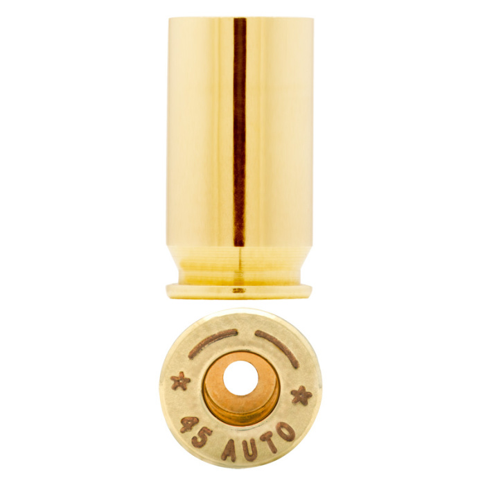 STARLINE Bossoli 45 ACP (100pz)
