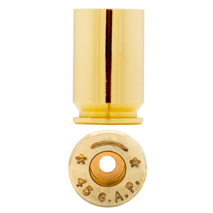 STARLINE Bossoli 45 GAP (100pz)