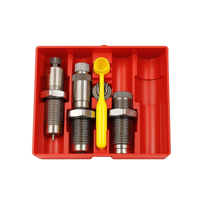 LEE Steel 3-Die Set .50 Action Express #90329