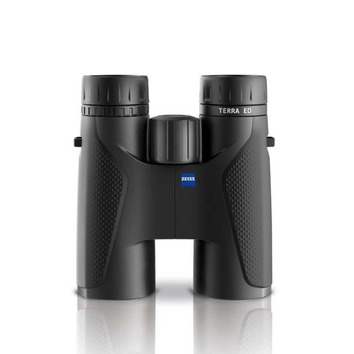 ZEISS Binocolo TERRA-ED 8x42 Nero