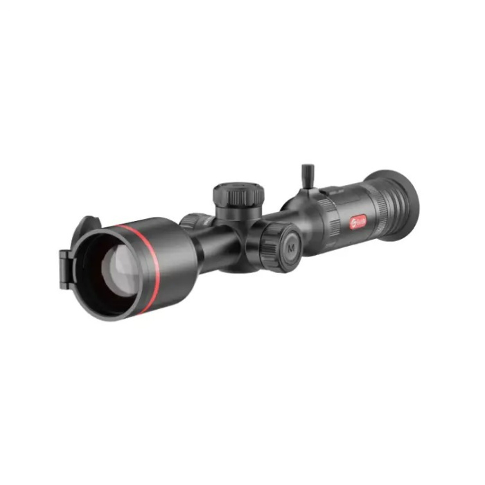 GUIDE TU435S Cannocchiale Termico 2.8x~22.4x IP68 + dual-band Wi-Fi