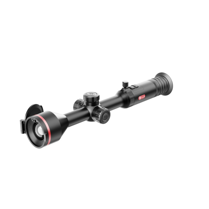GUIDE TU635LS PRO 3.0 Cannocchiale Termico + Telemetro 2.6x~20.8x IP68 + dual-band Wi-Fi