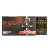 FIOCCHI Inneschi Primers Small Pistol (150pz)