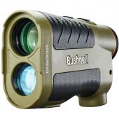 BUSHNELL Telemetro Laser Rangefinder 6x24 Broadhead Green #LA1500AD