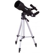 Telescopio Levenhuk Skyline Travel Sun 70